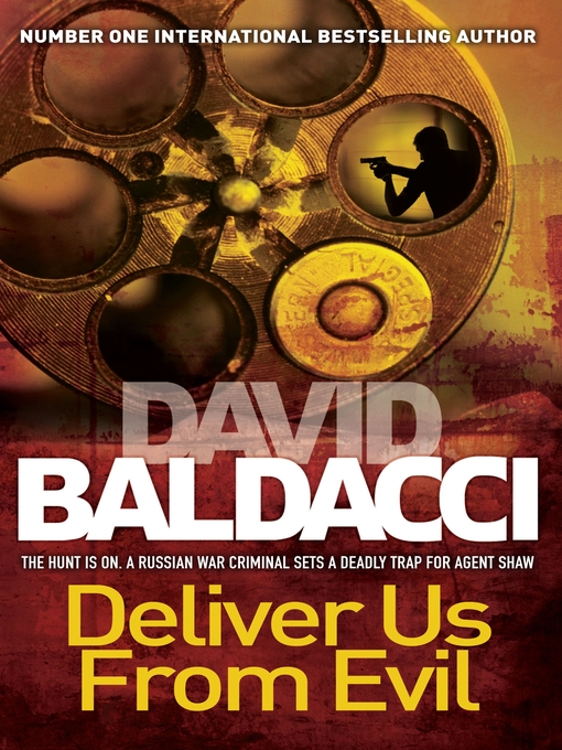 Title details for Deliver Us From Evil by David Baldacci - Available